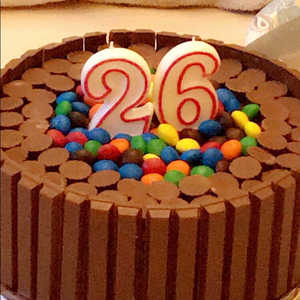 Meet your Posher, Melissa